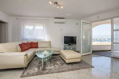 Appartamento Vacanza con famiglia Vir