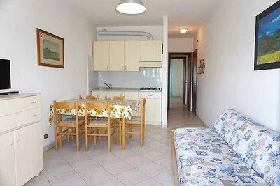 Ferienwohnung in einer ruhigen Gegend