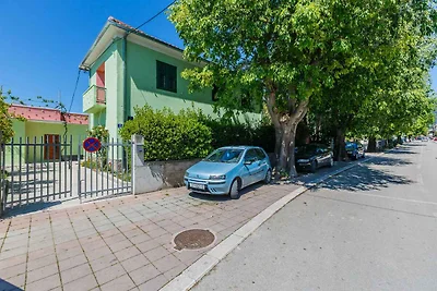 Ferienwohnung mit Klimaanlage