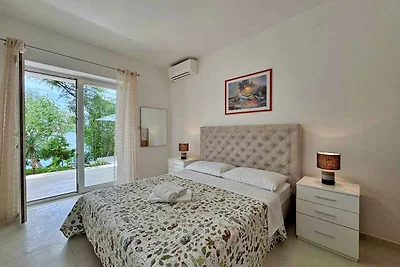 Gemütliches Ferienapartment Scheich mit Meerb