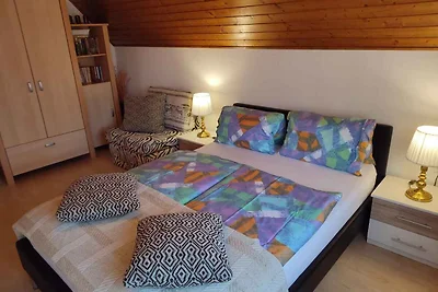 Ferienwohnung kinderfreundlich mit WLAN