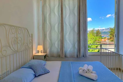 Vakantieappartement Gezinsvakantie Silo