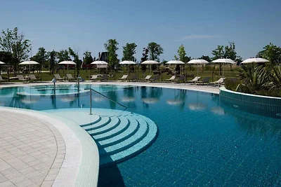 Kuća za odmor Dopust za oporavak Lignano Sabbiadoro