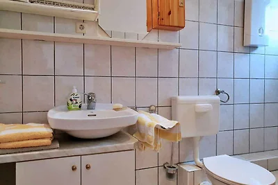 Vakantieappartement Gezinsvakantie Silo