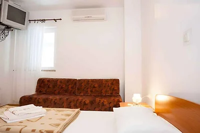 Ferienwohnung mit Klimaanlage