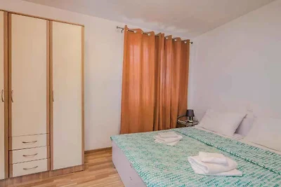 Appartamento Vacanza con famiglia Njivice
