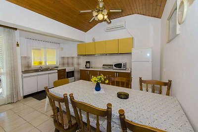 Vakantieappartement Gezinsvakantie Brodarica