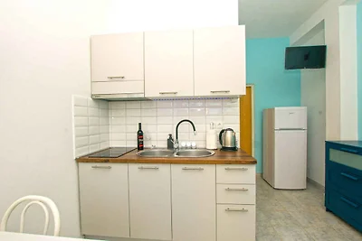 Apartament Dla rodzin Pakoštane
