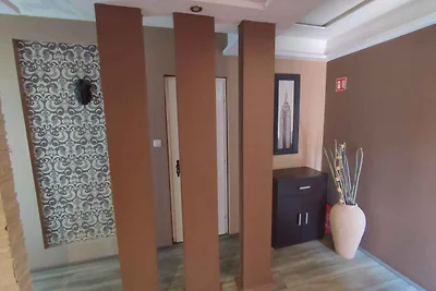 Appartamento Vacanza con famiglia Siofok