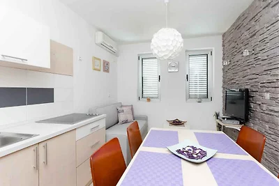 Ferienwohnung mit Klimaanlage