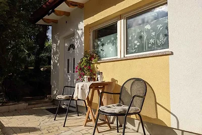 Studio in Strandnähe