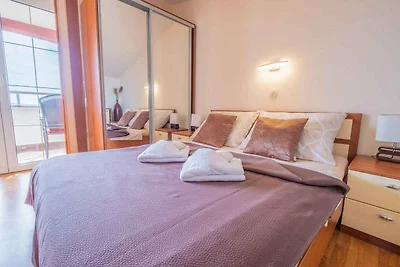 Ferienwohnung mit Klimaanlage