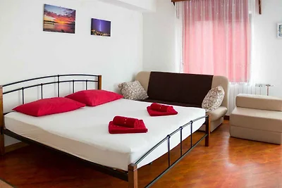 Vakantieappartement Gezinsvakantie Lika-Senj