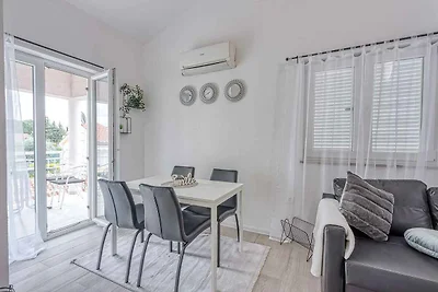 Vakantieappartement Gezinsvakantie Kukci