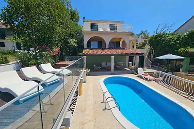 Villa Carmen in Ražanj – Traumhafte Unterkunf