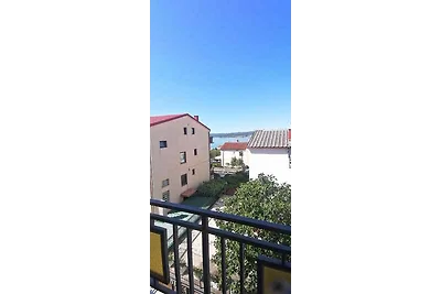 Ferienwohnung mit zwei Schlafzimmer