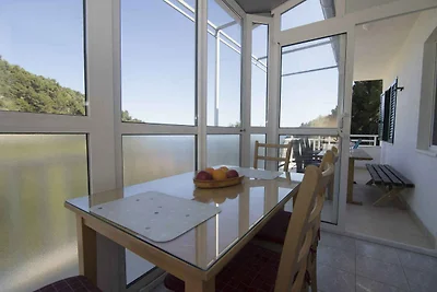 Ferienwohnung am Meer