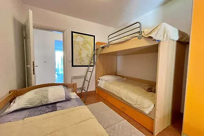 Vakantieappartement Gezinsvakantie Cizici