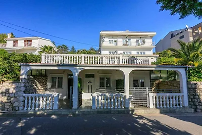 Apartament Dla rodzin Biograd na Moru