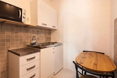 Vakantieappartement Gezinsvakantie Brela