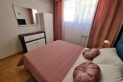 Ferienwohnung mit Terrasse und Klimaanlage