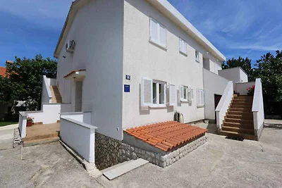Ferienwohnung mit Terrasse und nur 150 m vom