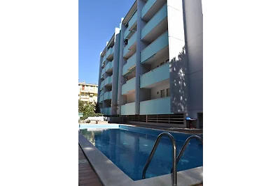 Vakantieappartement Gezinsvakantie Bibione