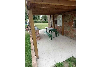 Vakantiehuis Ontspannende vakantie Monte San Savino