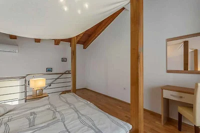 Vakantieappartement Gezinsvakantie Medaki