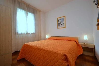Vakantieappartement Gezinsvakantie Bibione