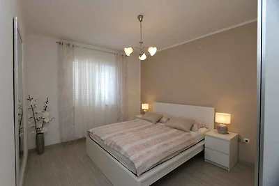 Vakantieappartement Gezinsvakantie Silo