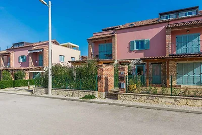 Appartamento Vacanza con famiglia Gedici