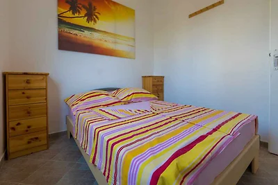 Ferienwohnung mit Klimaanlage und Aussenpool