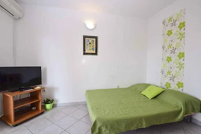 Ferienwohnung in Strandnähe