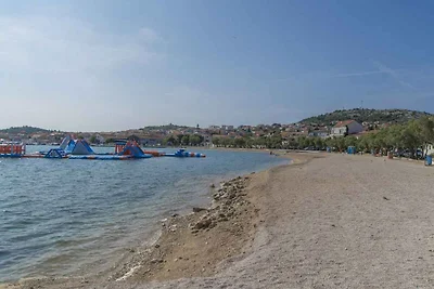 Komfortable Ferienwohnung Emil auf der Insel 