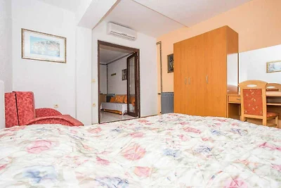 Vakantieappartement Gezinsvakantie Orebic