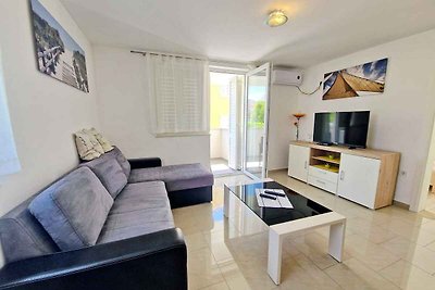 Ferienwohnung neu eingerichtet für 2-4 Pers.