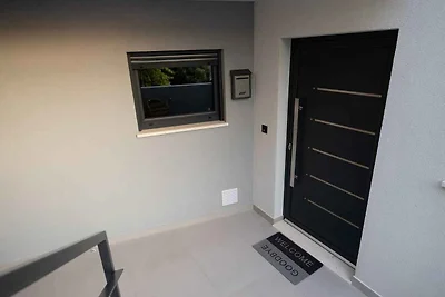 Vakantieappartement Gezinsvakantie Brela