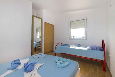 Vakantieappartement Gezinsvakantie Stomorska