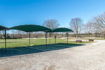 Ferienhaus mit Klimaanlagen