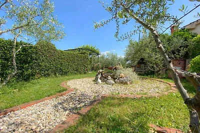 Holiday flat family holiday Novigrad