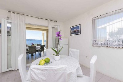 Vakantieappartement Gezinsvakantie Trogir-okrug donji