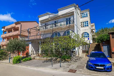 Gemütliches Studio in Novi Vinodolski mit