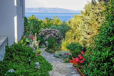 Appartamento Vacanza con famiglia Ravni