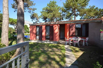 Vakantieappartement Gezinsvakantie Lignano Sabbiadoro