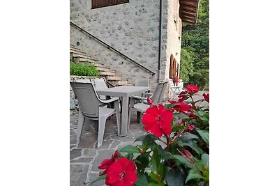 Casa vacanze Vacanza di relax Tiarno di Sotto