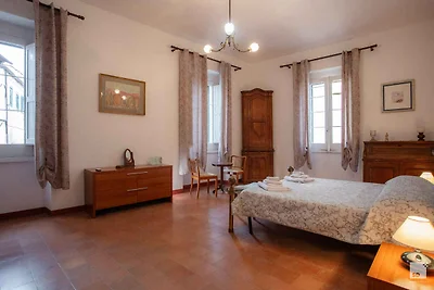 Appartamento Vacanza con famiglia Tropea
