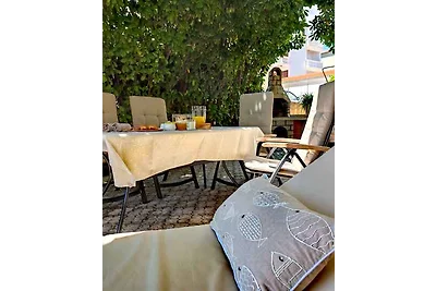 Holiday flat family holiday Okrug Gornji