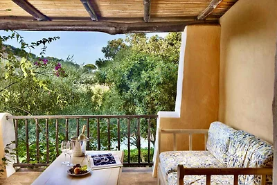 Vakantieappartement Gezinsvakantie Sassari