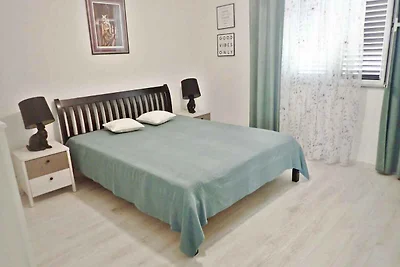 Ferienwohnung für einen Urlaub mit Familie od